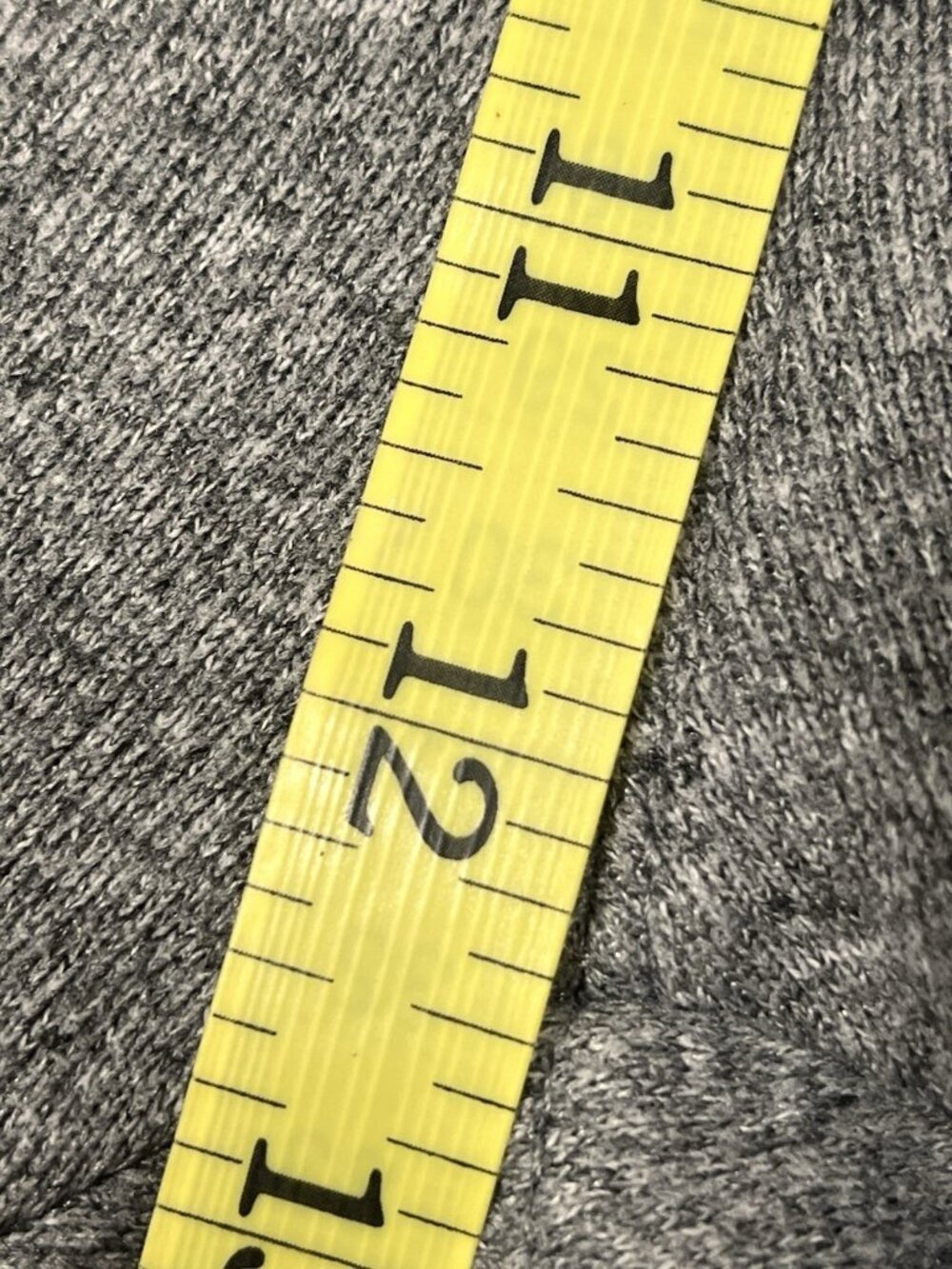 Men’s Medium Ecko Unlimited Unltd Gray Sweatpants Draw String Logo Spell Out - Picture 13 of 13
